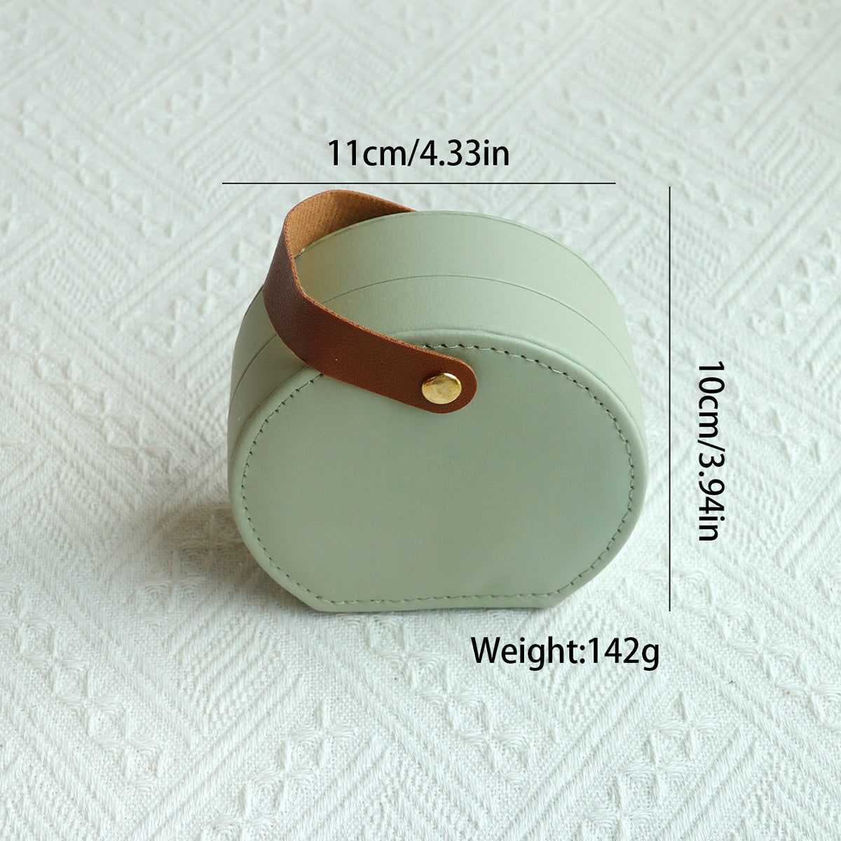 Cute Jewelry Storage Box