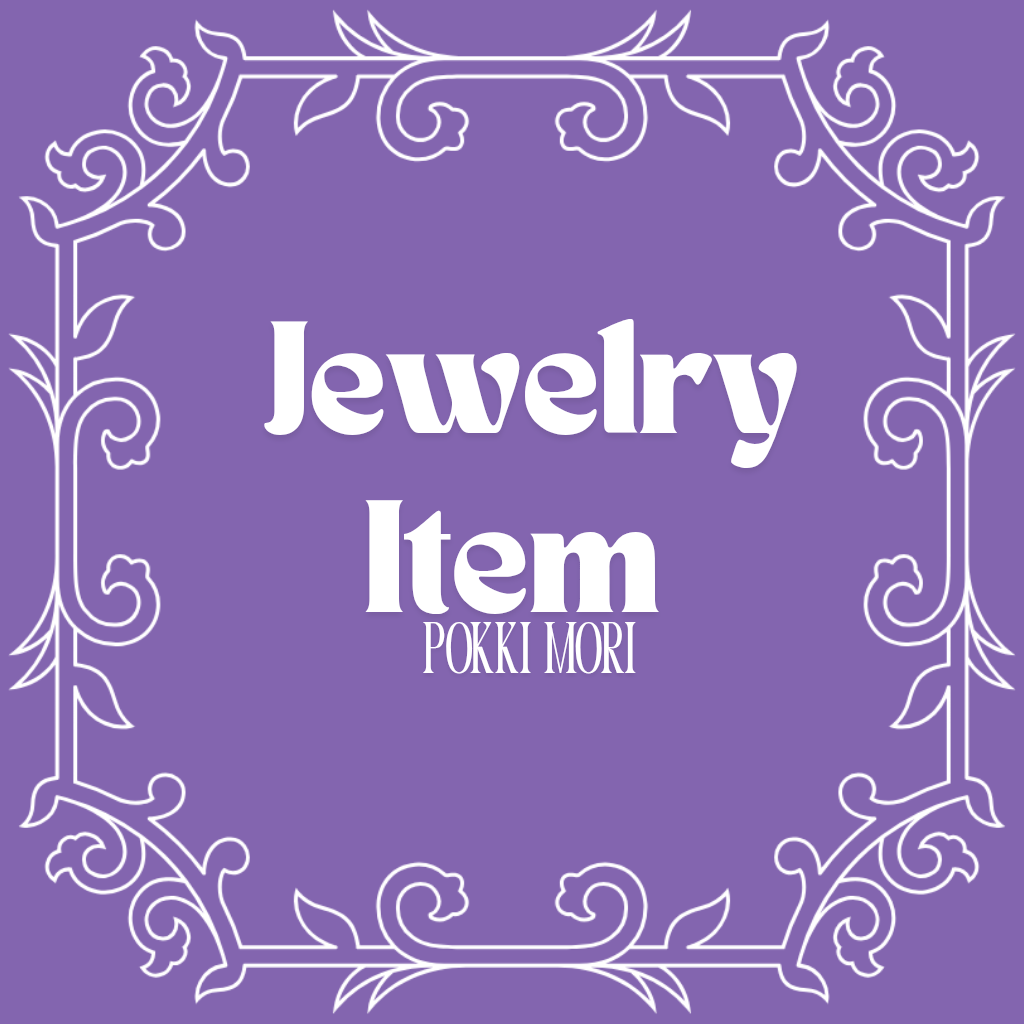 Free jewelry item order above $100 only