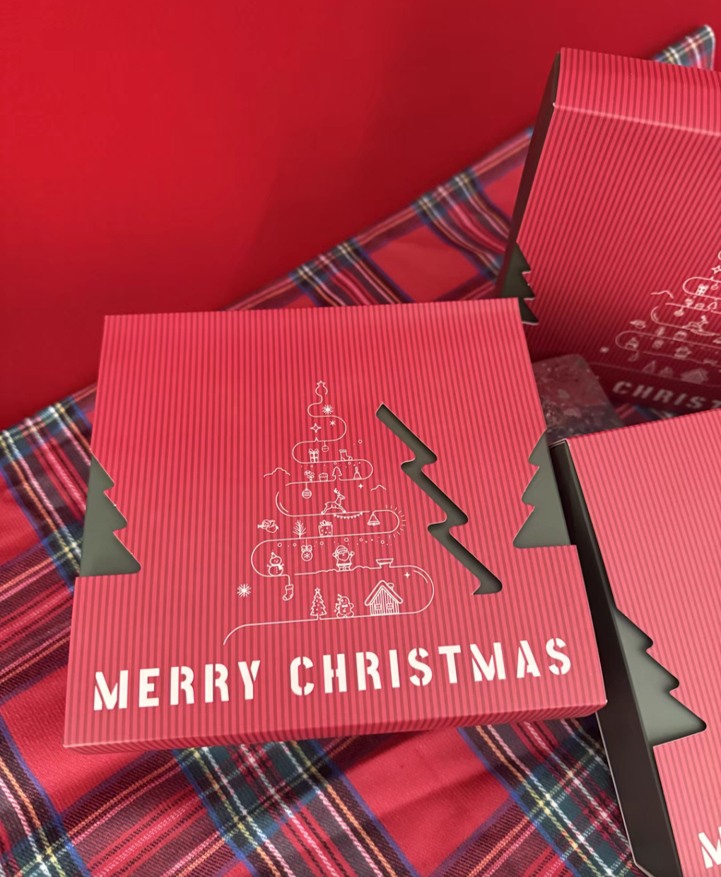 Christmas flameless aromatherapy essential oil, long-lasting fragrance Diffuser