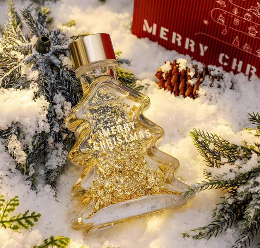 Christmas flameless aromatherapy essential oil, long-lasting fragrance Diffuser