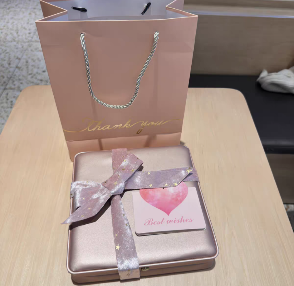 Natural Australian Pearls 8mm Floral Arrangement Sterling Silver Necklace -Giftable Packing as Picture s-Greeting Card-Custom Hand written Note