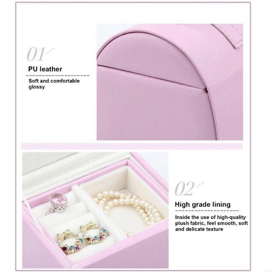 Jewelry Box