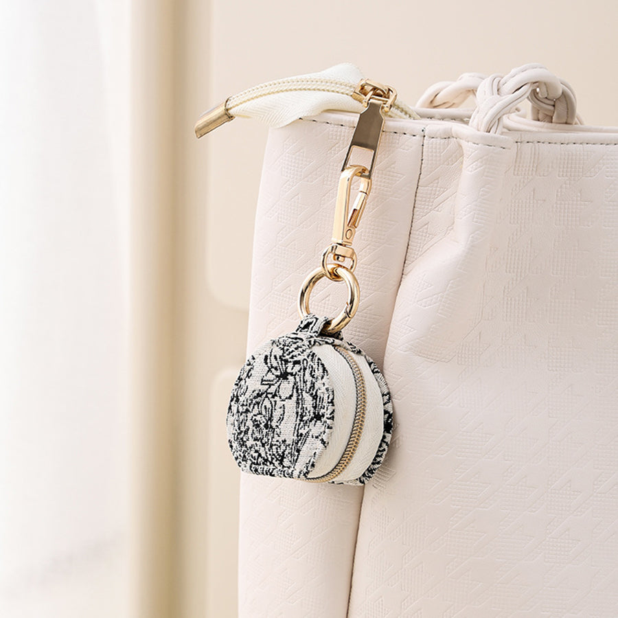 Cute Mini jewelry storage Bag